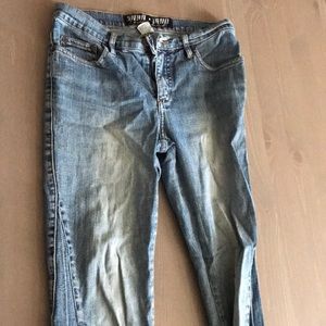 Yada Yada Blue jeans